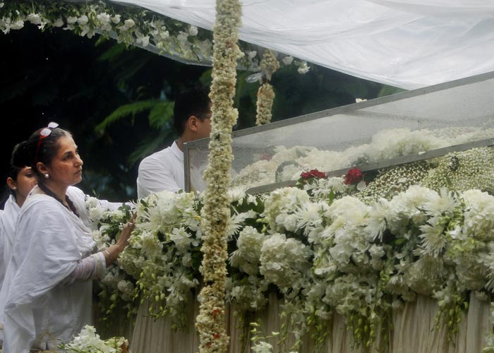 <i>Zindagi Ka Safar</i>: Rajesh Khanna's final journey