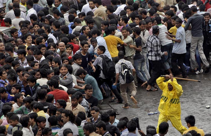 <i>Zindagi Ka Safar</i>: Rajesh Khanna's final journey