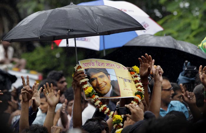 <i>Zindagi Ka Safar</i>: Rajesh Khanna's final journey