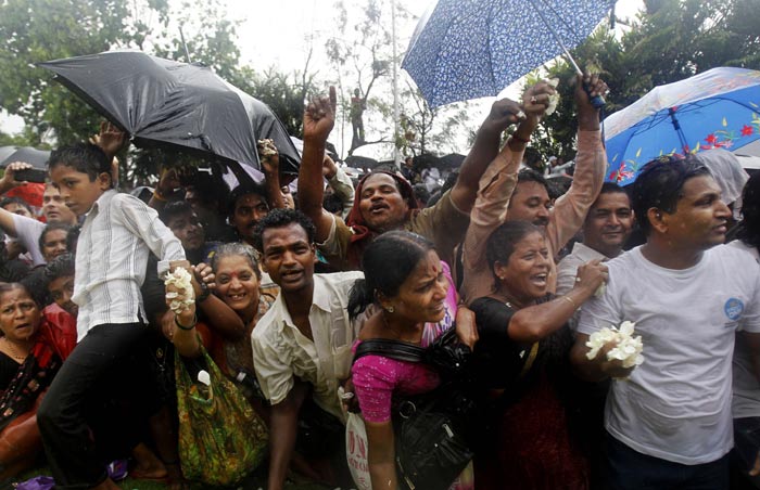 <i>Zindagi Ka Safar</i>: Rajesh Khanna's final journey