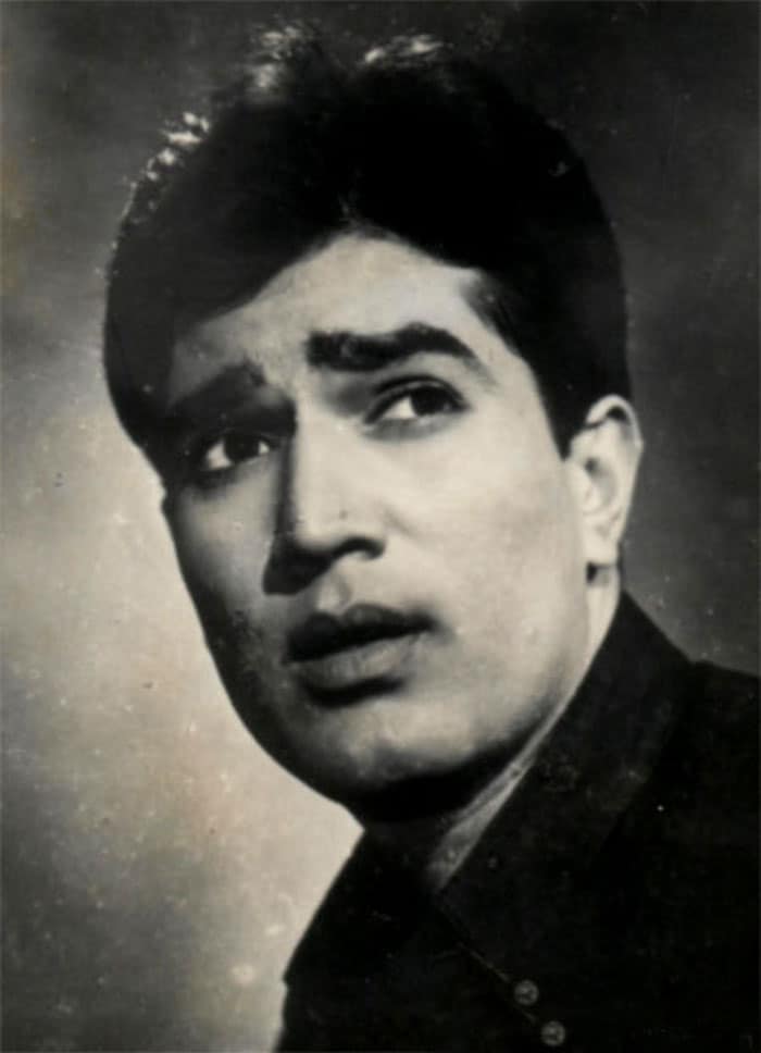 Rajesh Khanna\'s Safar: He Would Have Been 76 Today