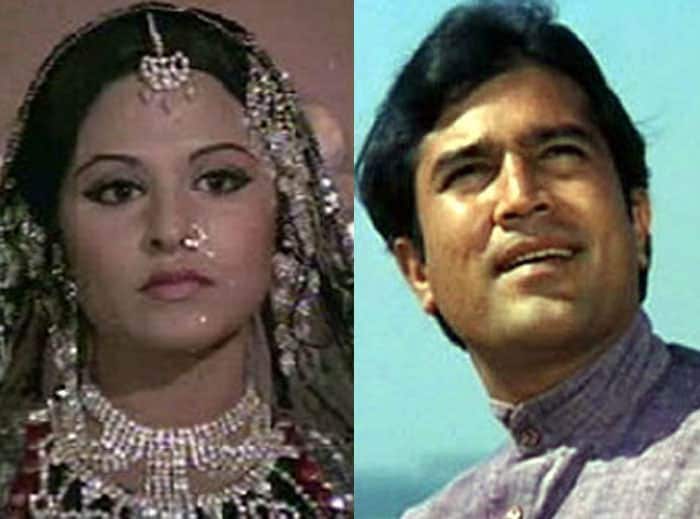 Rajesh Khanna\'s Safar: He Would Have Been 76 Today