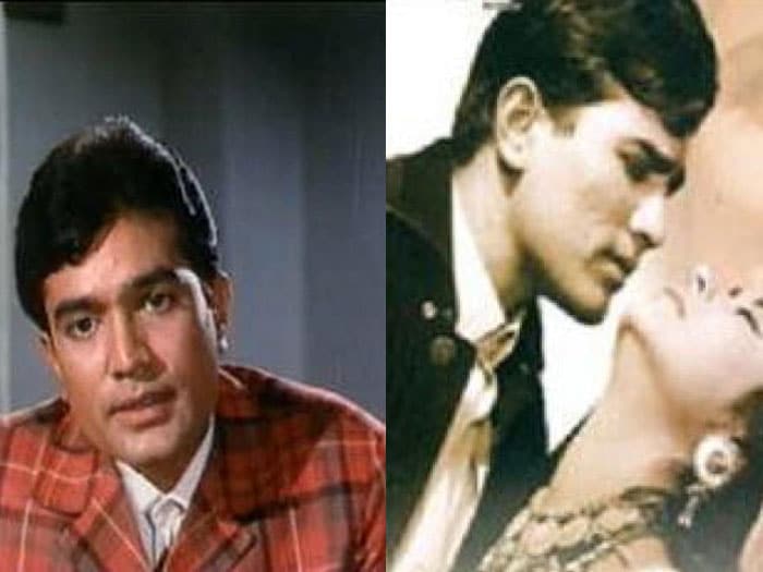Rajesh Khanna\'s Safar: He Would Have Been 72 Today