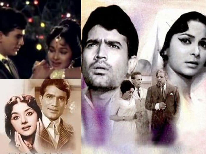 Rajesh Khanna\'s Safar: He Would Have Been 72 Today