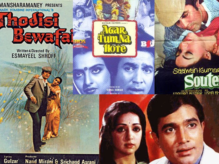 Rajesh Khanna: The original superstar of the 70s