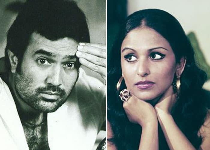 The leading ladies in Rajesh Khanna\'s life