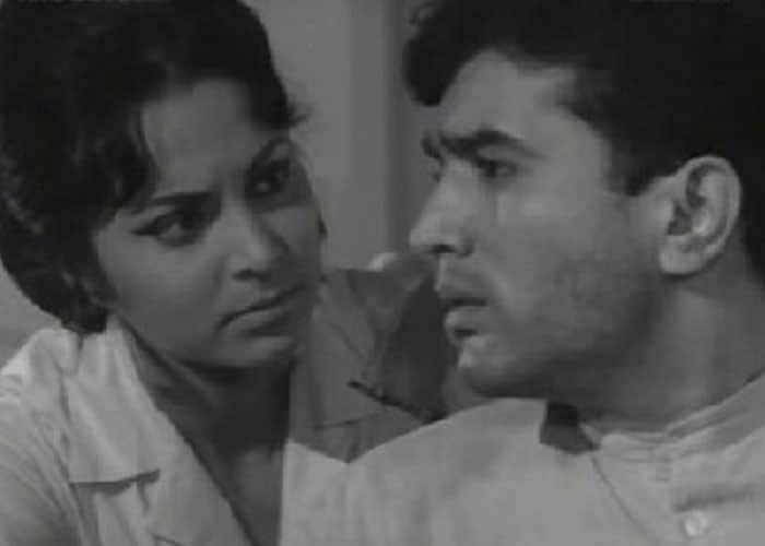 The leading ladies in Rajesh Khanna\'s life