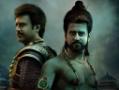 Double delight: Rajinikanth in <i>Kochadaiyaan</i>