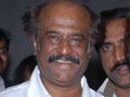 Rajinikanth Spotted In Bangalore!
