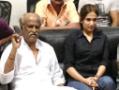 Rajinikanth at <i>Kochadaiyaan</i> preview