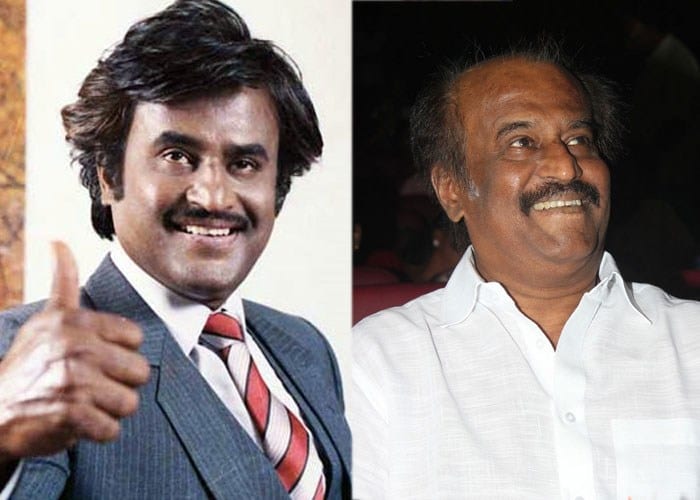 Happy Birthday, Rajinikanth. Thalaiva\'s Blockbuster Innings @68