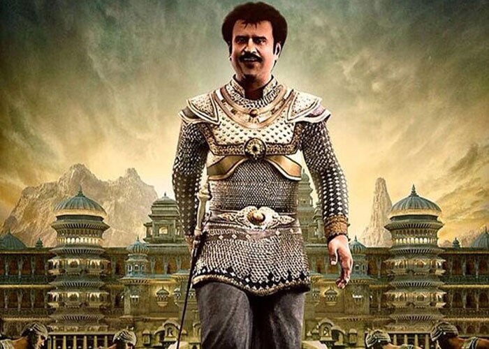 Rajinikanth was next seen in 2014's <i>Kochadaiiyaan</i> directed by his younger daughter Soundarya R Ashwin. The film, which also featured Deepika Padukone, Jackie Shroff and Sarath Kumar, turned out to be a damp squib leaving distributors in huge losses.