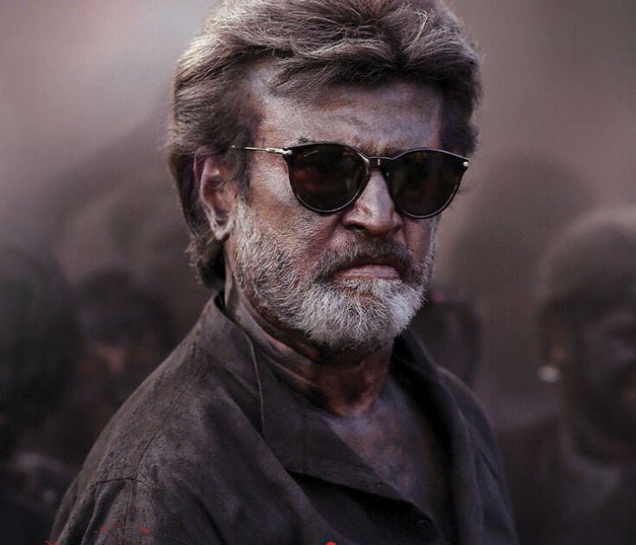 Having completed filming <i>2.0</i>, Rajinikanth shifted his focus to Pa Ranjith's <i>Kaala Karikaalan</i> or <i>Kaala</i>. Dhanush, who is producing the film, shared a new poster of Rajinikanth's film today and revealed that the filming is "nearing completion." <br><br>This image was posted on Twitter by <a href="https://twitter.com/dhanushkraja/status/940287584692867074" target="_blank" rel="nofollow" >Dhanush</a>