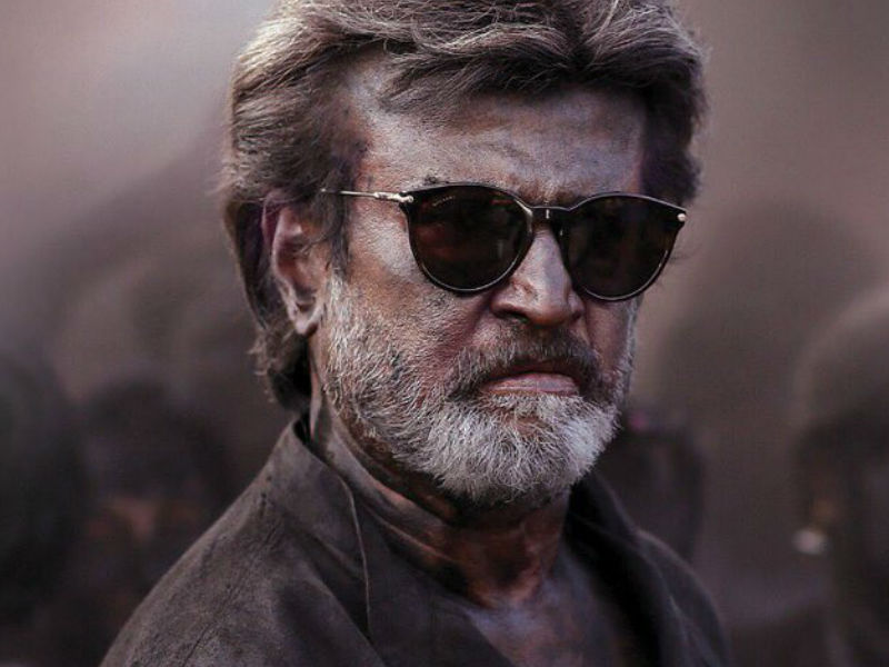 Happy Birthday, Rajinikanth. Swag Of The Superstar@67