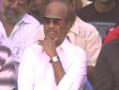 Rajinikanth, other stars join strike for Sri Lankan Tamils Rajinikanth, other stars join strike for Sri Lankan Tamils