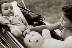 Vintage Rakhi: <i>Ye</i> Pictures <i>Na Milegi Dobara</i>. Recognise These Stars? Vintage Rakhi: <i>Ye</i> Pictures <i>Na Milegi Dobara</i>. Recognise These Stars?