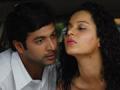 Kangana sizzles in <i>Rakshakudu</i>