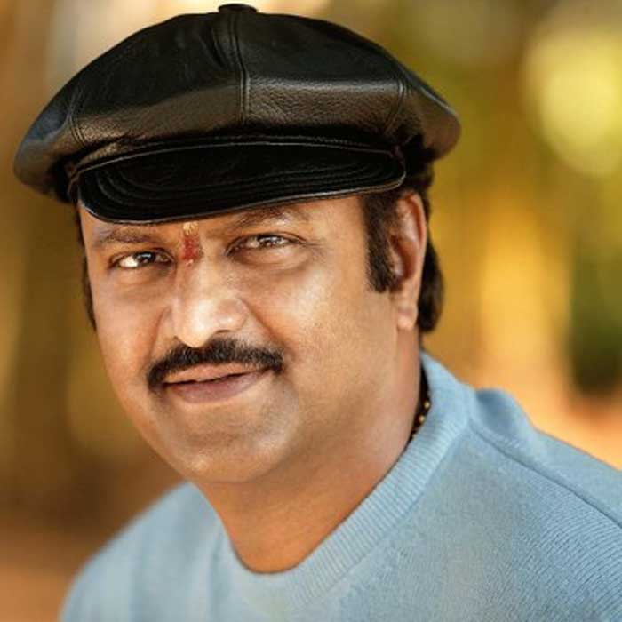 Mohan Babu M: RIP one of the greatest producer Dr.RamaNaidu Garu, an inspiration to many producers and I have learnt a lot from him. Disheartening news.<br><br>
This image was posted on Twitter by <a href="https://twitter.com/themohanbabu" target="_blank" rel="nofollow" >Mohan Babu M</a>