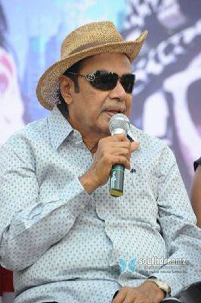 Sundeep Kishan: Bad Bad News..the True Legend of Telugu cinema RamaNaidu Garu is no more..shocked..such an amazing Human Being..RIP sir,you are our Pride :(<br><br>
This image was posted on Twitter by <a href="https://twitter.com/sundeepkishan" target="_blank" rel="nofollow" >Sundeep Kishan</a>