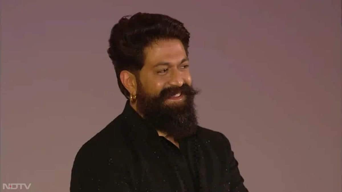 रामायणम् में रकुलप्रीत सिंह ने सूर्पणखा के रोल में भर दी जान, 'रावण' यश ने तारीफ में कहे ये शब्द