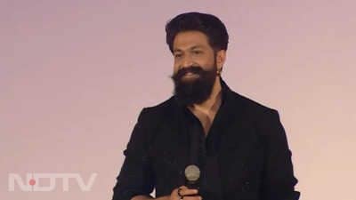 रामायणम् में रकुलप्रीत सिंह ने सूर्पणखा के रोल में भर दी जान, 'रावण' यश ने तारीफ में कहे ये शब्द