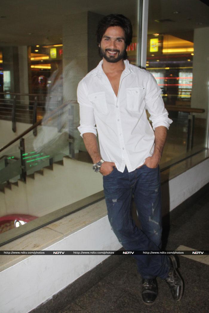 R…Rajkumar‘s date night with his fans