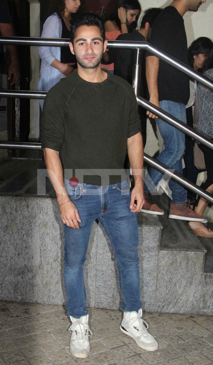 Ranbir - Anushka Kickstart The Festive Season With Ae Dil Screening