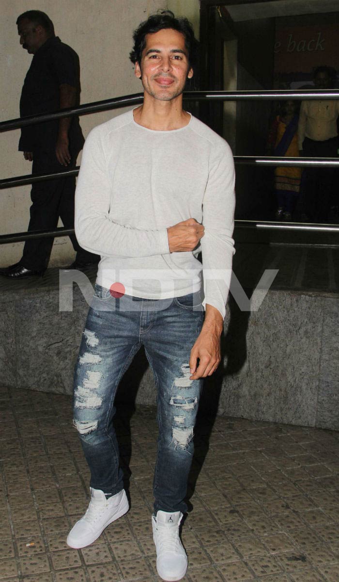 Ranbir - Anushka Kickstart The Festive Season With Ae Dil Screening