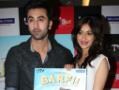 Were you missing Ranbir, Ileana? Were you missing Ranbir, Ileana?