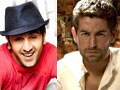 It's Ranbir vs Neil at the box office It's Ranbir vs Neil at the box office