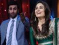 Kareena, Ranbir on <i>Jhalak</i>, just not together
