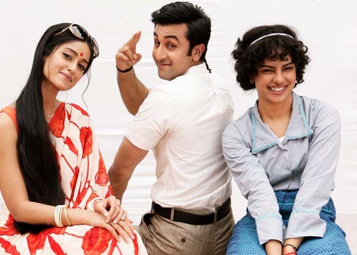 <I>Barfi!</i> would only further cement his position as one of the top actor of Bollywood. Ranbir received praise in abundance for his portrayal as a differently-abled man in the movie which was also India's official entry for the Oscars 2013. The film made more than Rs 100 crores and swept most of the film awards earning Ranbir top honours at various award ceremonies.