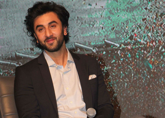 Ranbir Kapoor Admits That He's A Product Of Nepotism | India.com