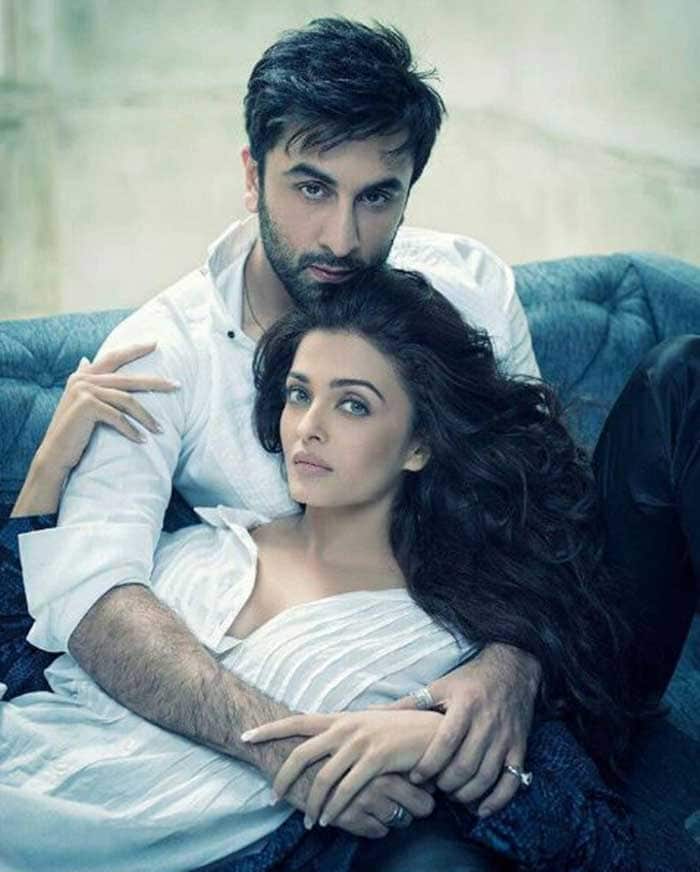Mushkil Not To Look At Aishwarya Rai Bachchan And Ranbir Kapoor