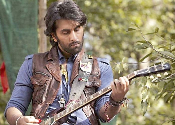 In 2011, Ranbir received rave reviews for his performance in Imtiaz Ali's <i>Rockstar</i> which went on to become one of the top-grossing films of the year. The movie earned him the Best Actor trophy at the Filmfare, Screen and IIFA Awards that year. It would go down in history as one of his greatest performances