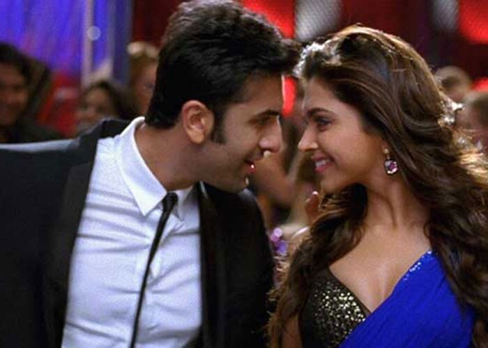 Ranbir achieved a hat-trick at the box office with Ayan Mukherji's <i>Yeh Jawaani Hai Deewani</i> in 2013. <br><br>
 
<i>Besharam</i>, which released later in the year, also featured his parents Rishi Kapoor and Neetu Singh and was a box office dud.