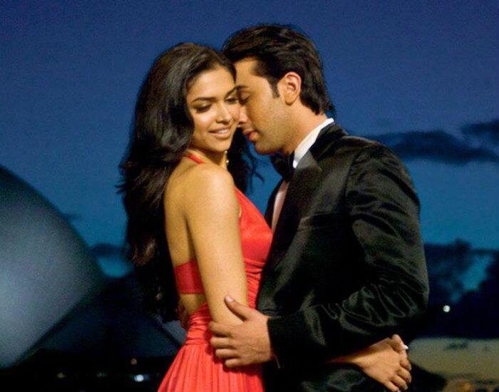 The next year, brought gold in the form of <i>Bachna Ae Haseeno</i> in which Ranbir co-starred with three heroines - Deepika Padukone, Bipasha Basu and Minissha Lamba - and also got to dance to an updated version of his father Rishi Kapoor's hit song from <i>Hum Kisise Kum Naheen</i>, the title of which formed the name of the 2008 film. <br><br>
 
Deepika and Ranbir, who began dating around this time would go on to become a beloved onscreen <i>jodi</i>. They continue to work together and share a cordial relationship in spite of a break-up in 2009.