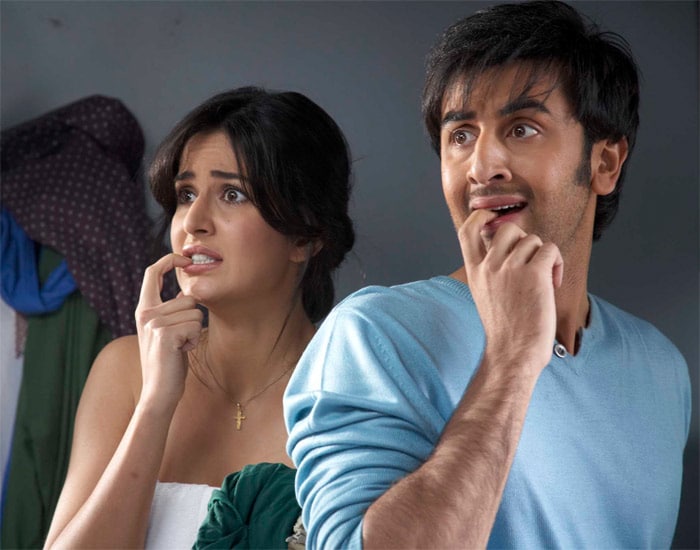 2009 was another breakthrough year. Ranbir appeared in critically and commercially successful films like <i>Wake Up Sid, Ajab Prem Ki Ghazab Kahani</i>, for which he won the Filmfare Critics Award for Best Performance and <i>Rocket Singh: Salesman of the Year</i>.