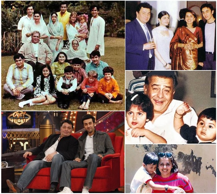 Happy Birthday Ranbir Kapoor: Nothing\'s Mushkil@34