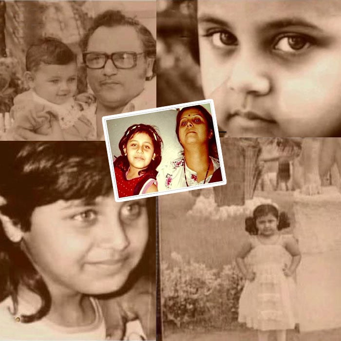 Happy Birthday Rani Mukherjee!