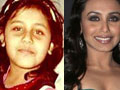 Happy Birthday Rani Mukherjee!