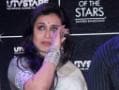 When Rani cried When Rani cried