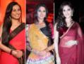 Ethnic belles: Rani, Jennifer, Monica