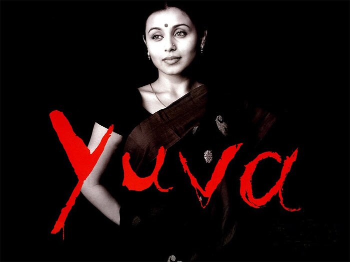 <i>Aiyyaa</i>! Rani is 35