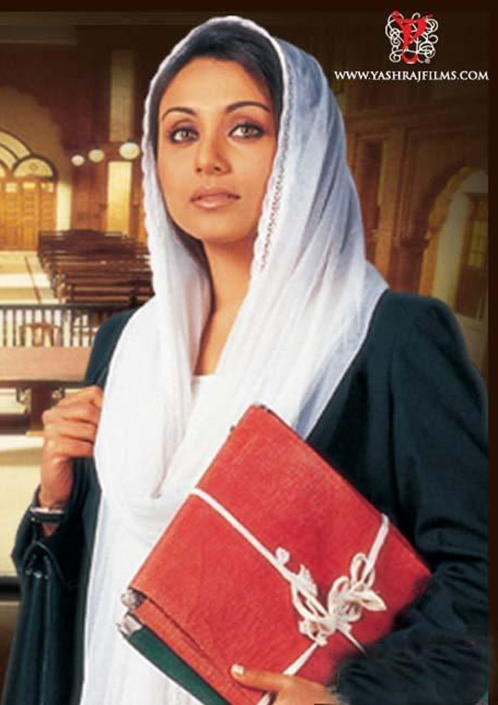 <i>Aiyyaa</i>! Rani is 35