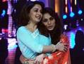 A <i>Jhalak</i> of Rani, Madhuri's boogie-woogie