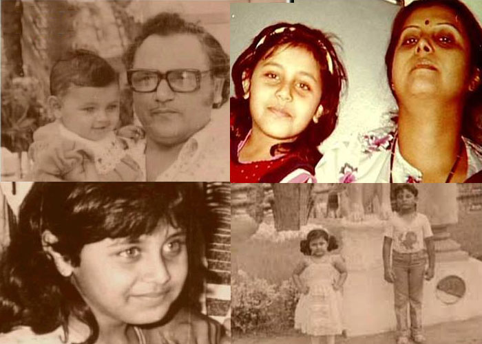 Happy Birthday, Rani Mukerji: Dil Bole Hadippa @40