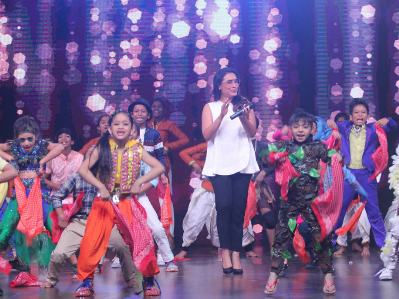 Rani Mukerji's No-<i>Hichki</i> Monday Be Like