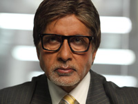 Big B's longest scene ever