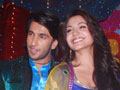 Anushka, Ranveer have a blast together
